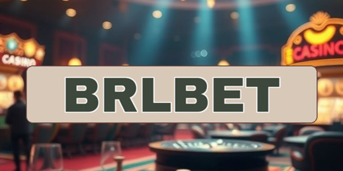 The Anthony Robins Guide To Brlbet Casino