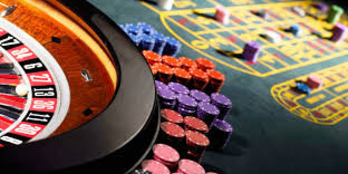 Expert Tips on Managing Your Casino Bankroll Like a Pro