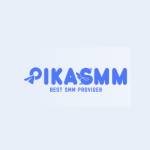 PIKASMM Profile Picture