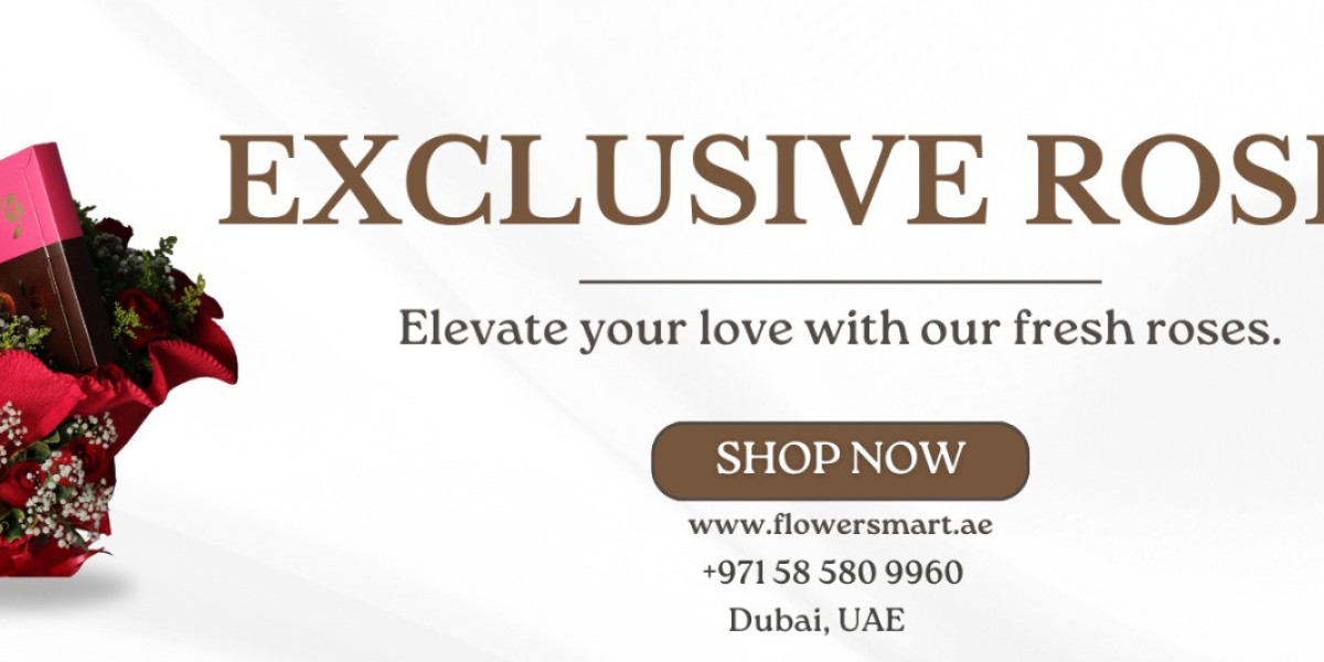 FlowersMart is the Trusted Flower Shop Near Me that Offers High-End Flower Bouquet 