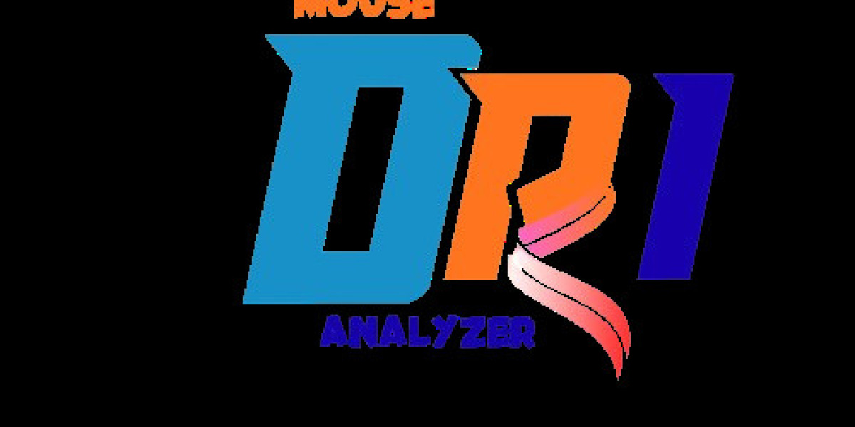 What Is Mouse DPI and How to Test It