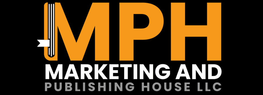 Marketing And Publishing House Cover Image