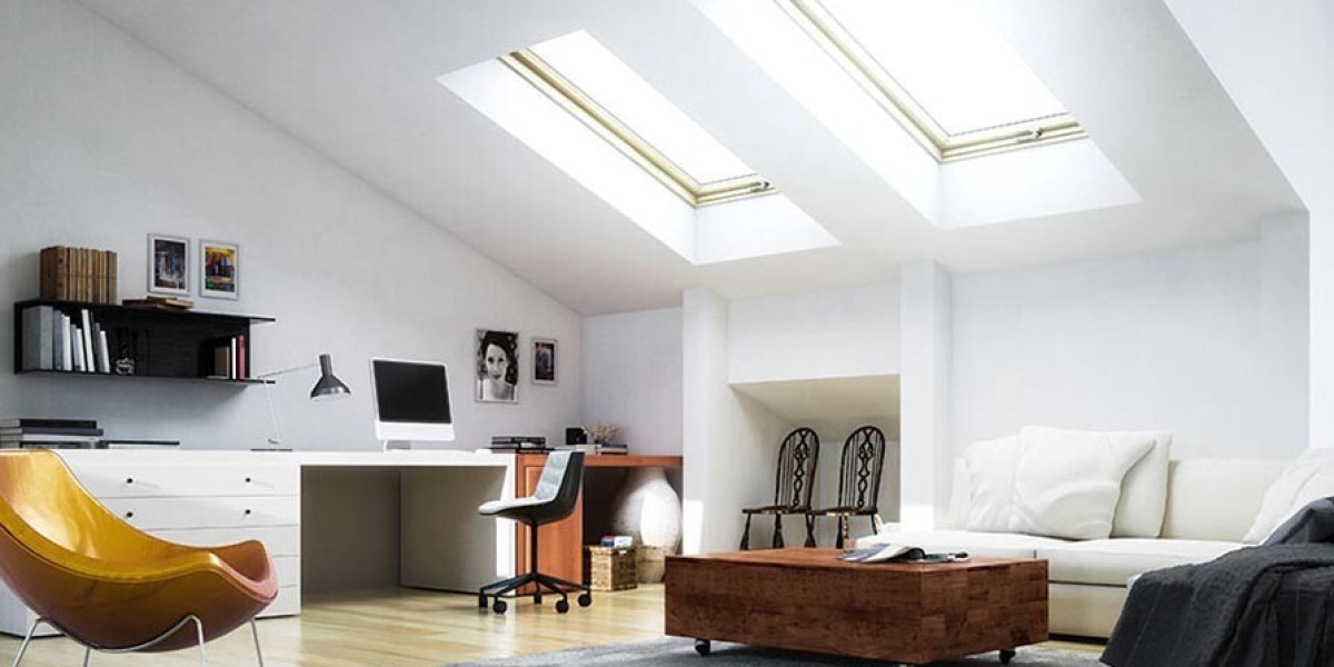Unlocking Home Potential with Specialist Loft Conversion Designs