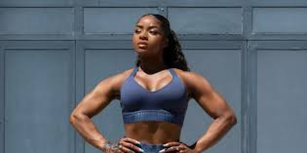 The eventual Direct so that you can Building Muscle for Women: Muscle, Self-belief, plus Electricity