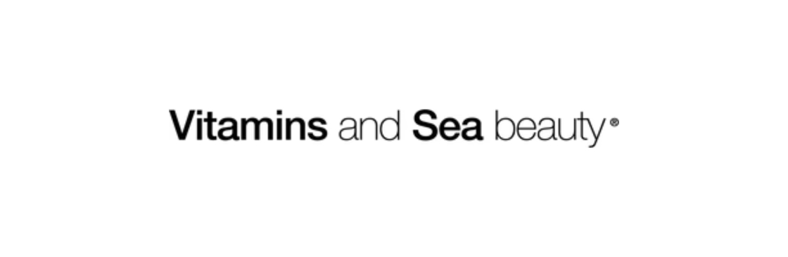 Vitamins and Sea Beauty Cover Image