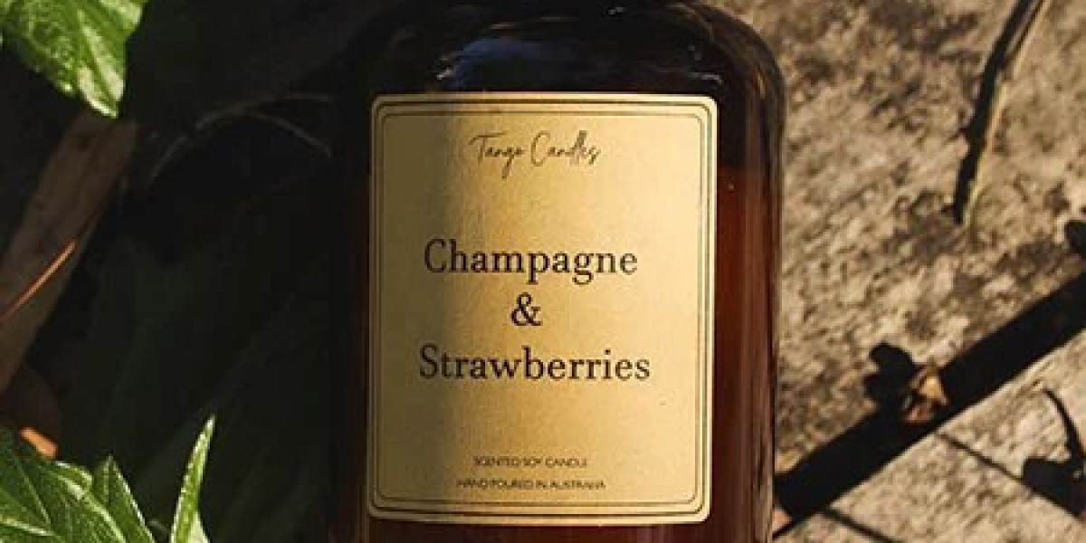 Candle Care Tips Every Customer Should Know – By Tangocandles