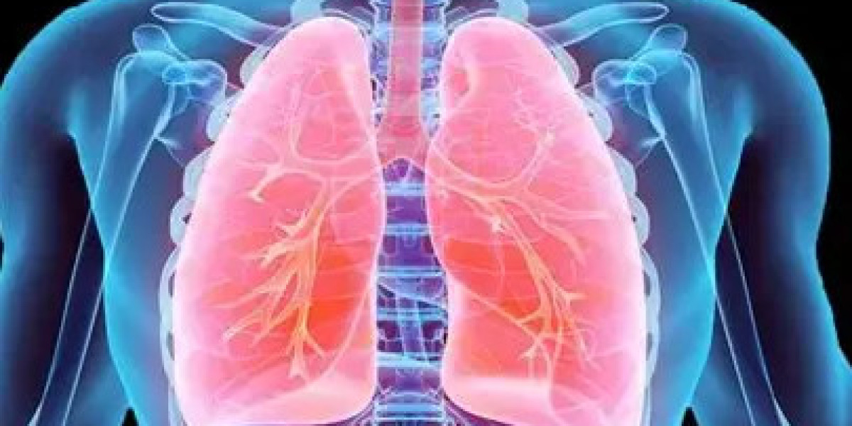 Support Better Breathing Naturally for Lung Strength and Daily Wellness