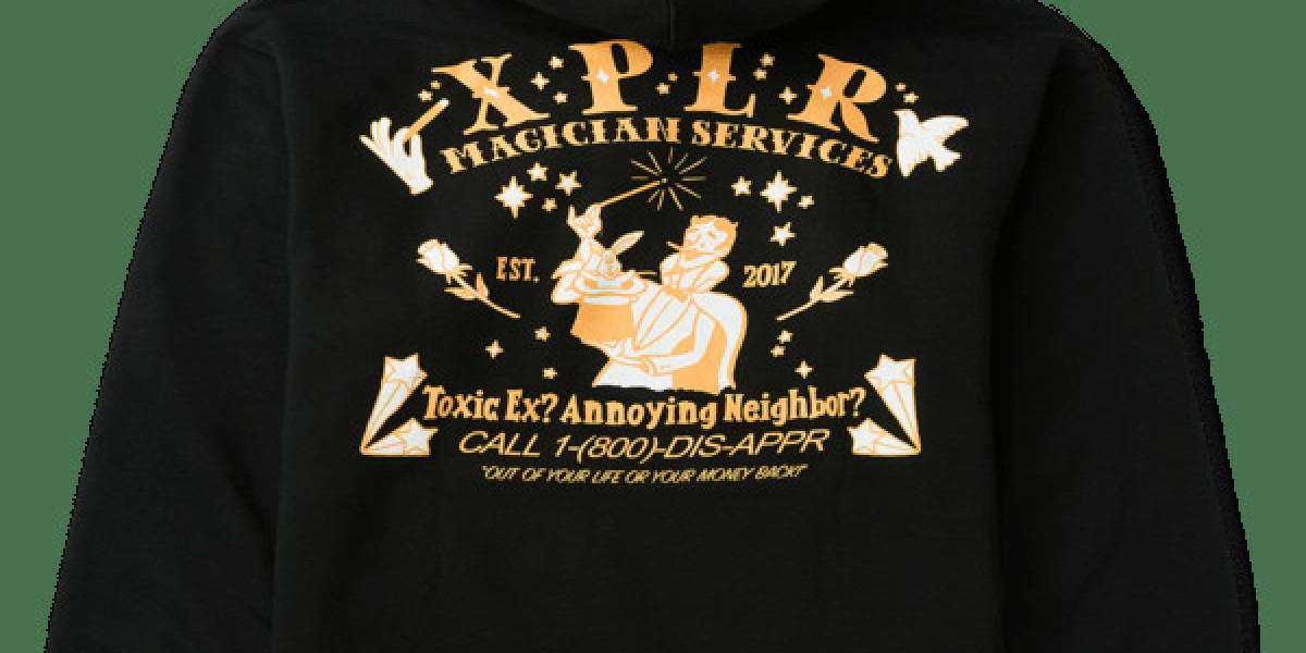 XPLR Merch Shop Outfit Picks For Daily Fashion