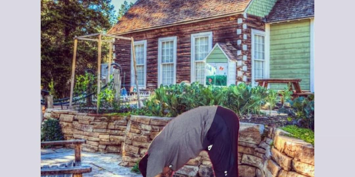 Transform Your Life with Yoga Classes Near Me