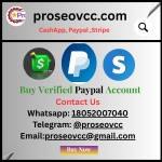 Buy Verified PayPal Accounts Profile Picture