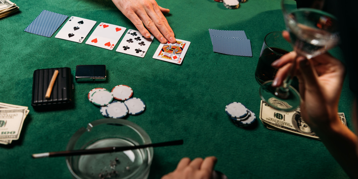 What's The Job Market For Igaming Seo Agency Professionals?