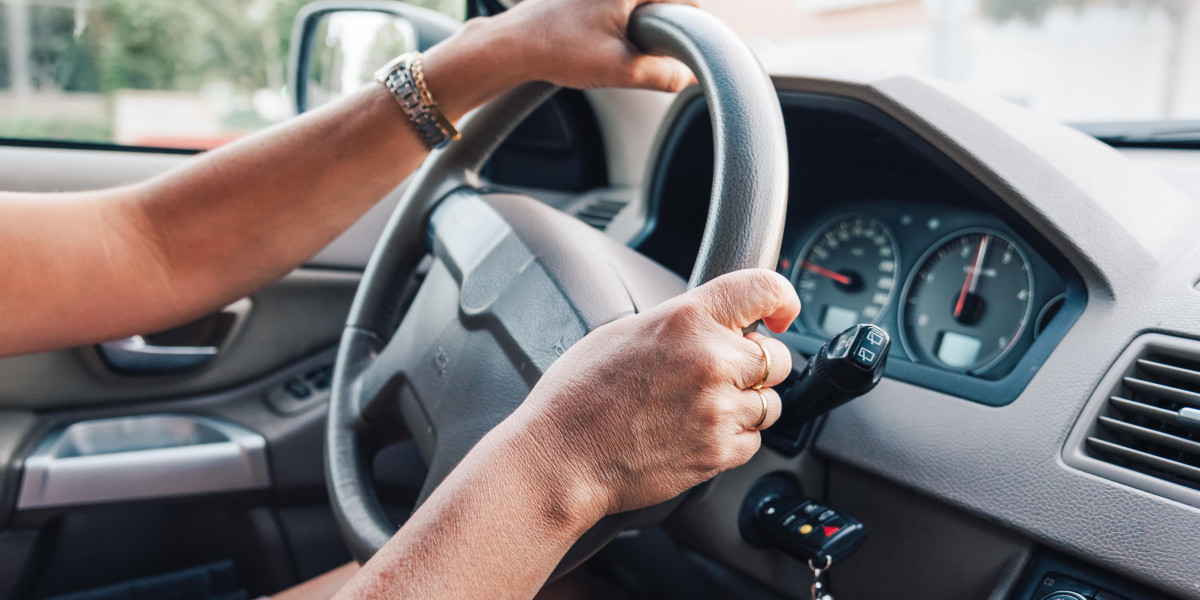 The Companies That Are The Least Well-Known To Keep An Eye On In The Buying Driving Licence Industry