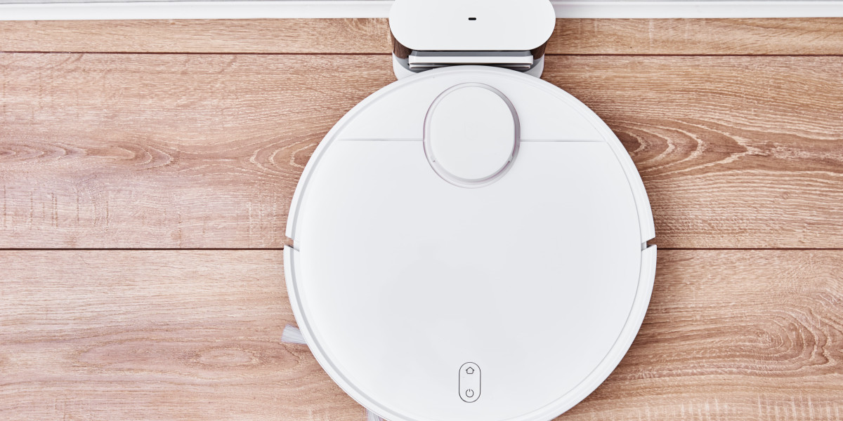16 Must-Follow Pages On Facebook For Robotic Vacuum Cleaner Sale Marketers