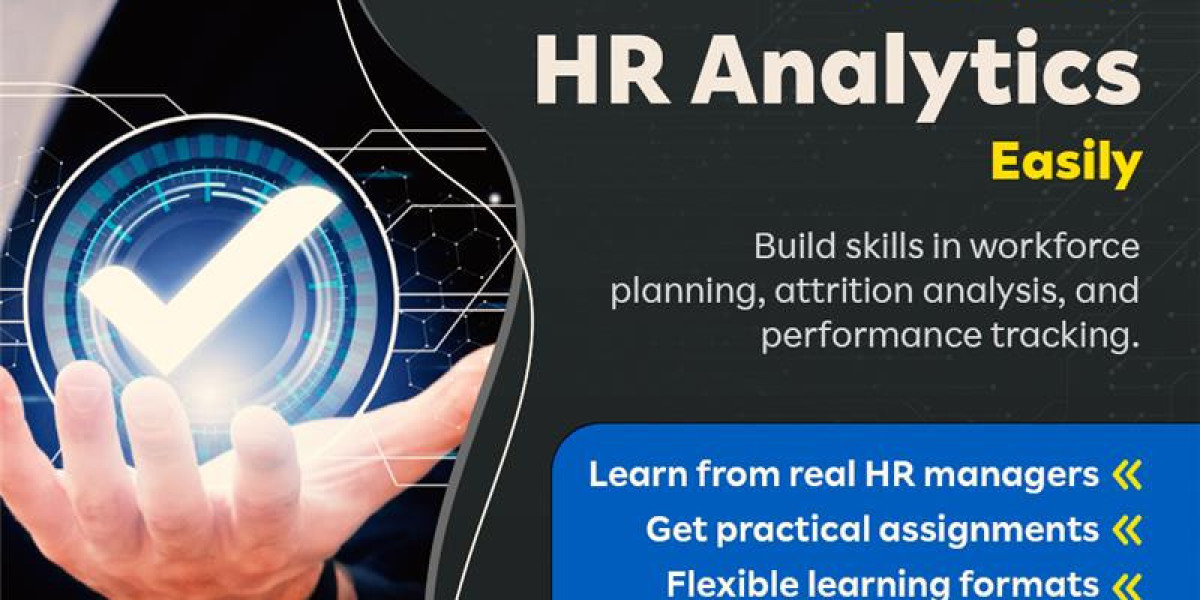 What statistical methods are most useful in HR analytics?