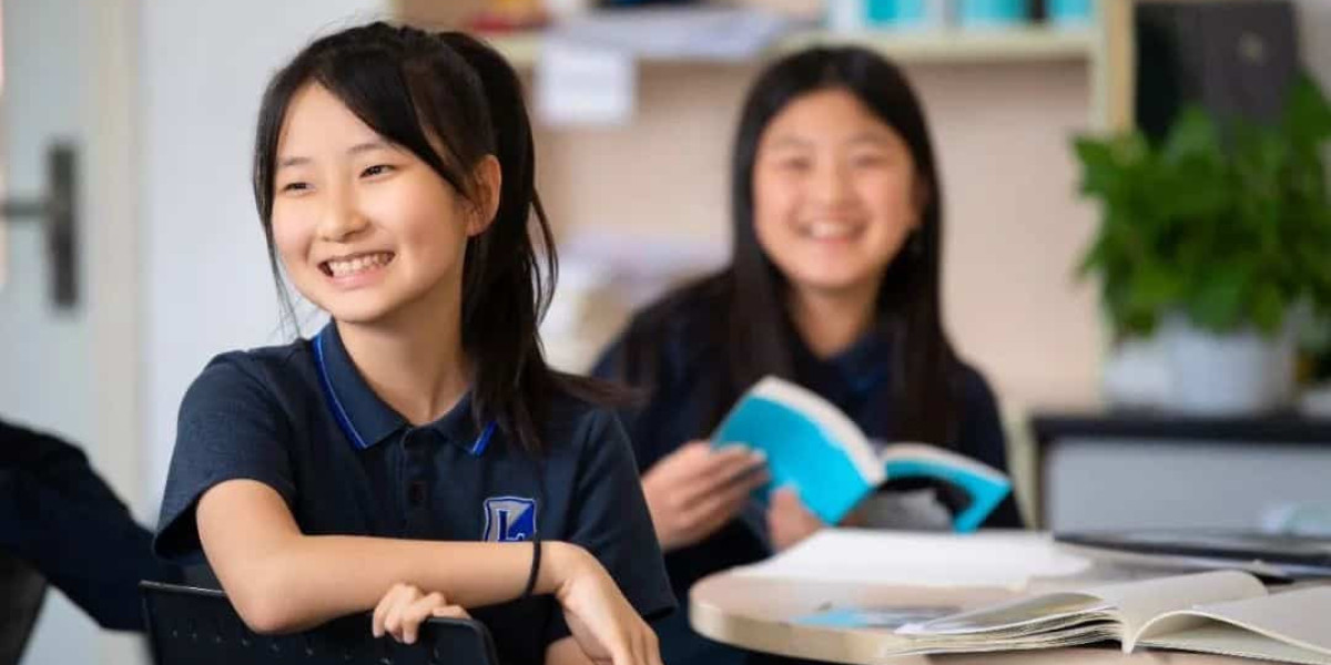 Why Léman International School Chengdu is a Top Choice for International Education in China