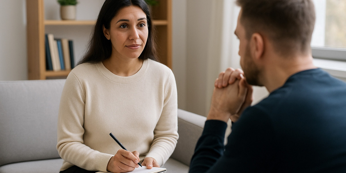 Finding Balance: How the Bull Creek Counselling Centre Supports Emotional Wellbeing