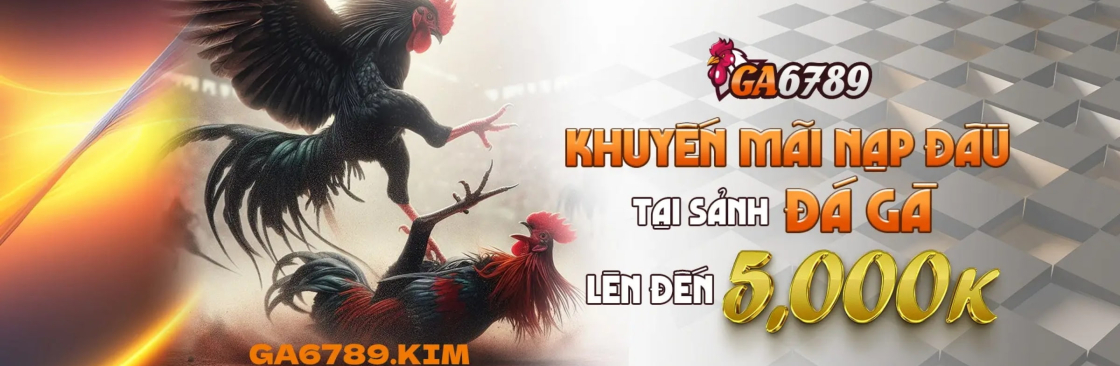 Nhà cái GA6789 Cover Image