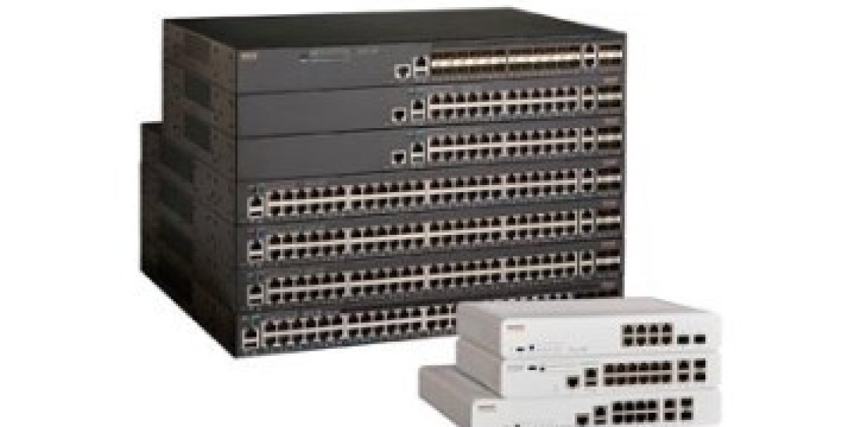 Discover the Best Performing Switch for Unstoppable Network Power