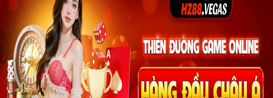 hz88 vegas Cover Image