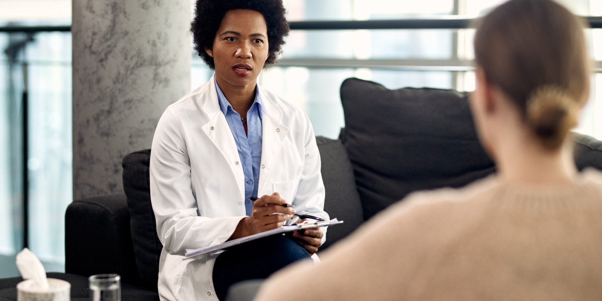 You'll Never Guess This ADHD Private Diagnosis UK's Tricks