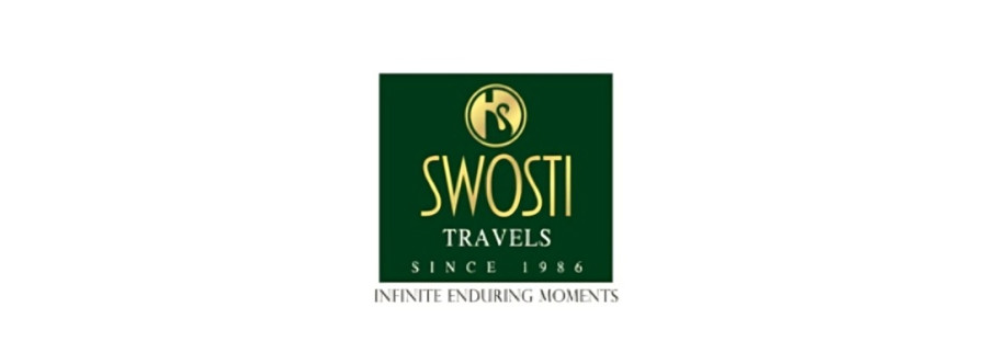 Swosti india Cover Image