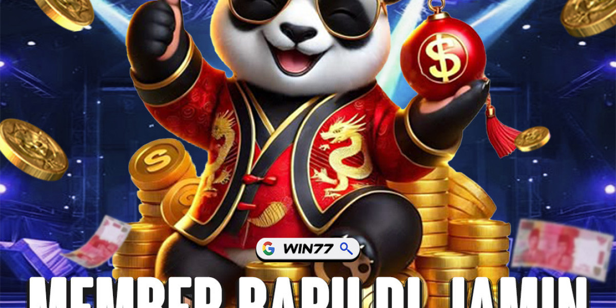 Win77 – Integrating Algorithmic Precision with Strategic User Engagement