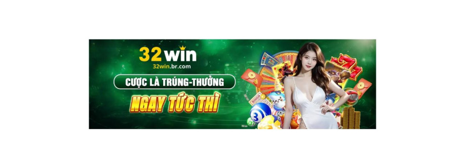 32WIN BRCOM Cover Image