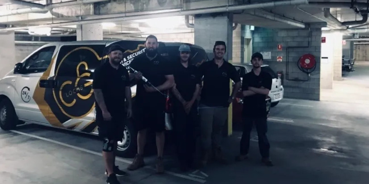 Locksmith Services: For All Your Commercial and Residential Lock Solutions