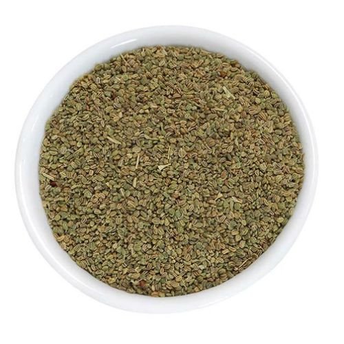 Celery Seed (Ajmoda) Exporter and Supplier India