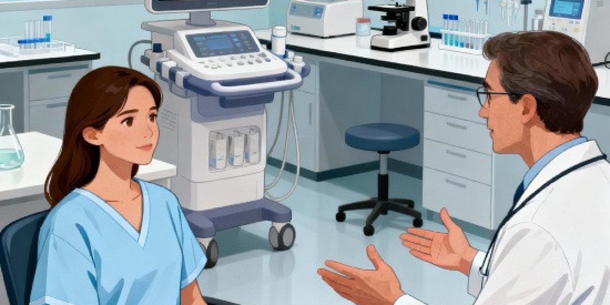 Egg Donation Market Trends, Developments, Analysis and Forecast to 2031