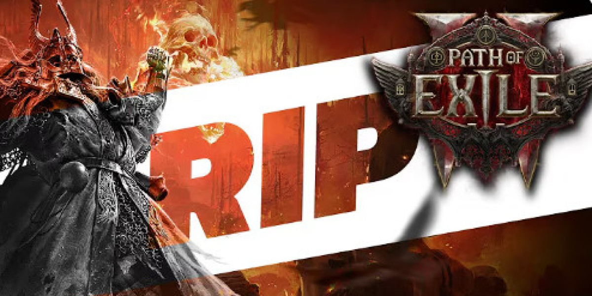 MMOEXP A Deep Dive into the Third Edict Announced for Path of Exile 2