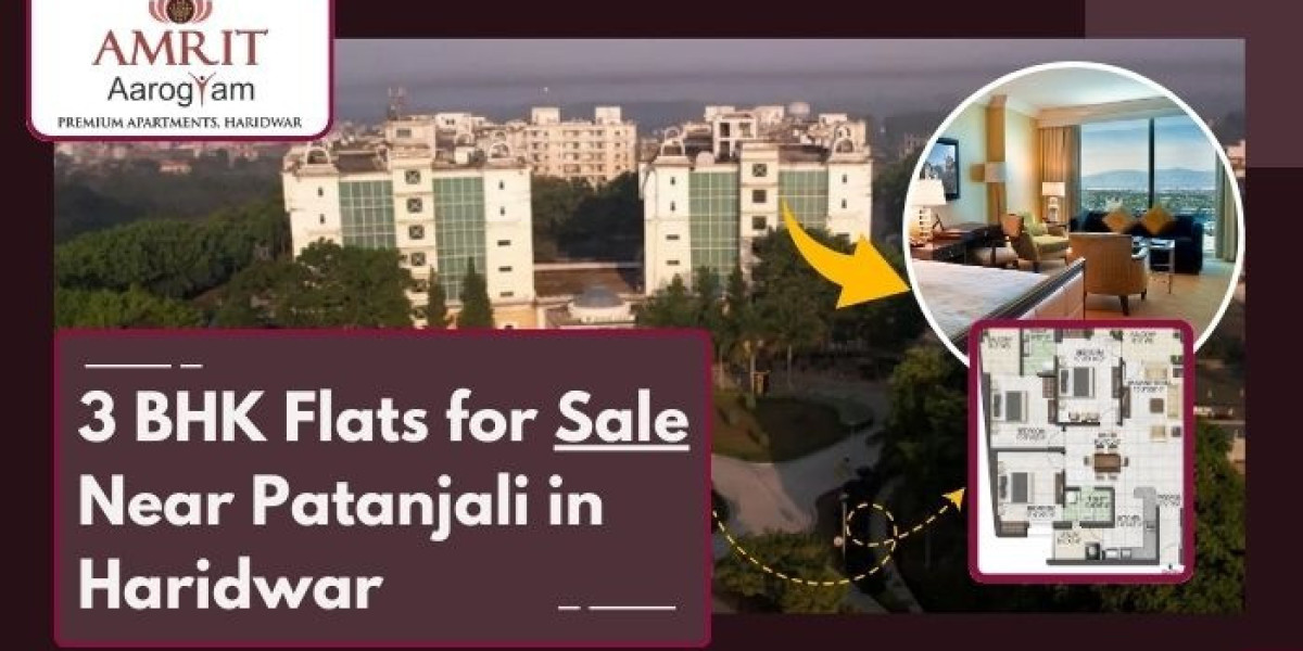 Find Your Dream 4 BHK Near Patanjali Yogpeeth, Haridwar