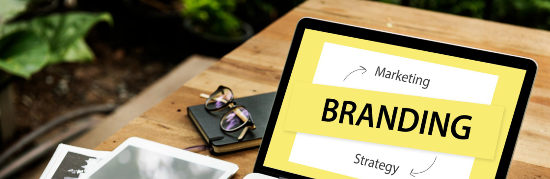 Origami Personal Branding Cover Image