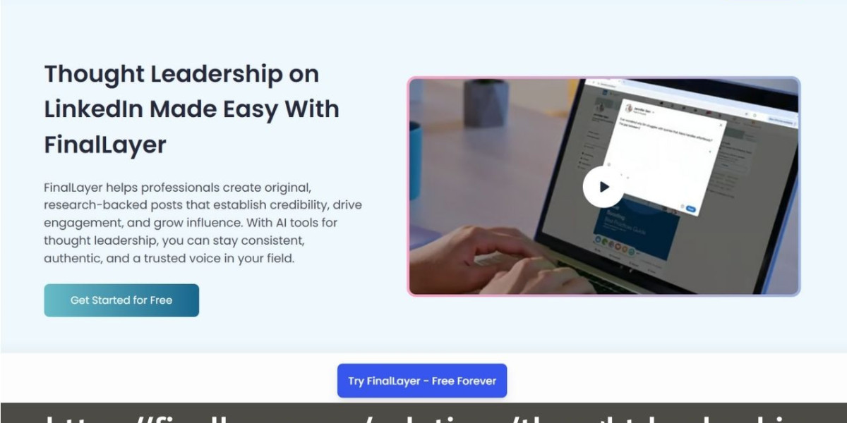 Power of LinkedIn Thought Leadership in Career Growth