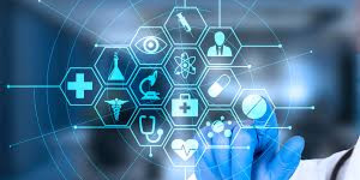 Top Technologies Used by the Best Healthcare App Developers in 2025