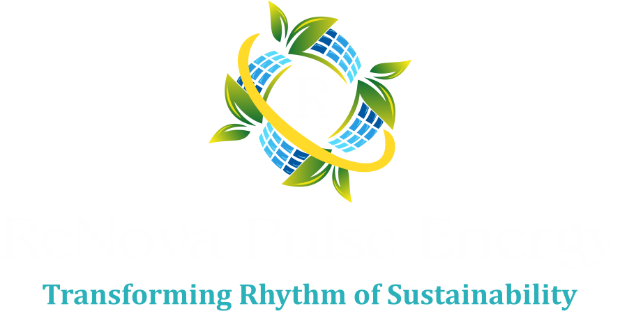 Solar Inverters | ReNova Pulse Energy