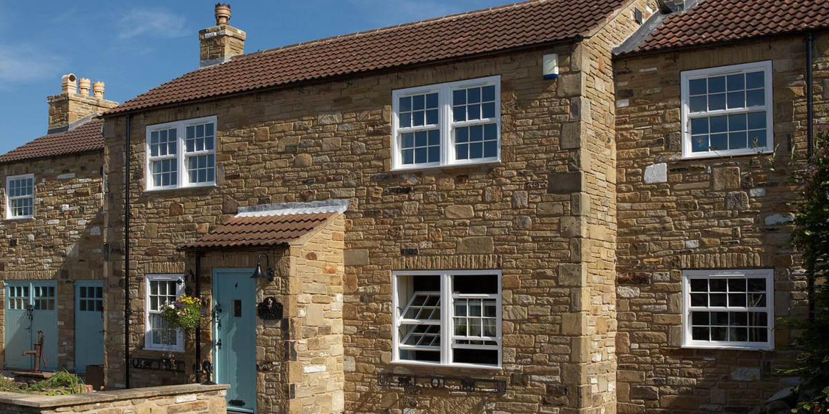 A Comprehensive Study on Aluminium Windows: Benefits, Applications, and Trends