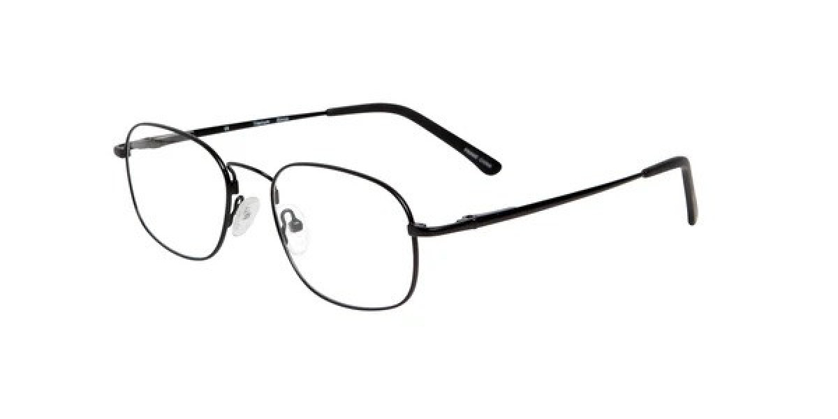 Discover the Perfect Blend of Strength and Style in Eyewear