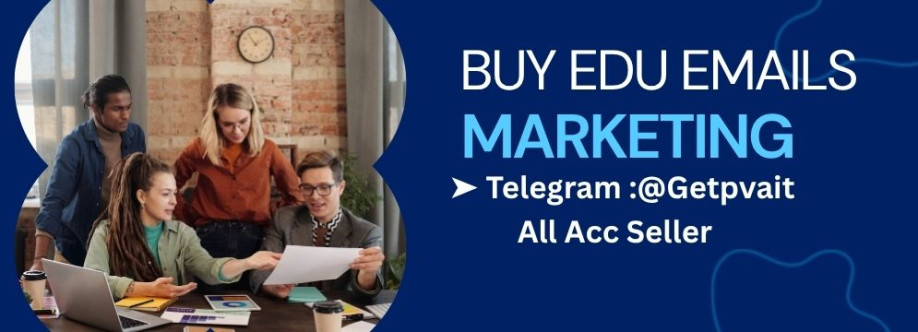 USA Edu Emails Cover Image