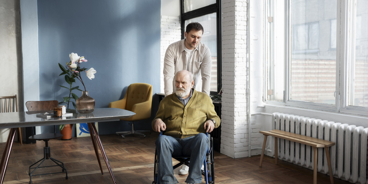 SIL Provider: Enabling Independent Living