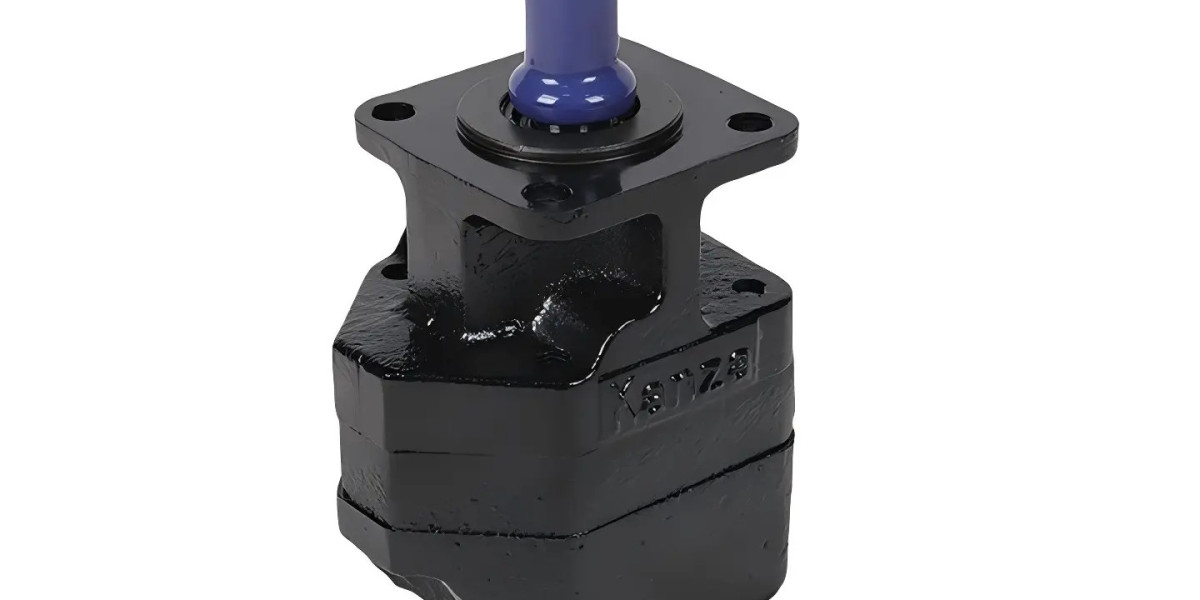 Powering Performance and Precision with Advanced Geroler Motors