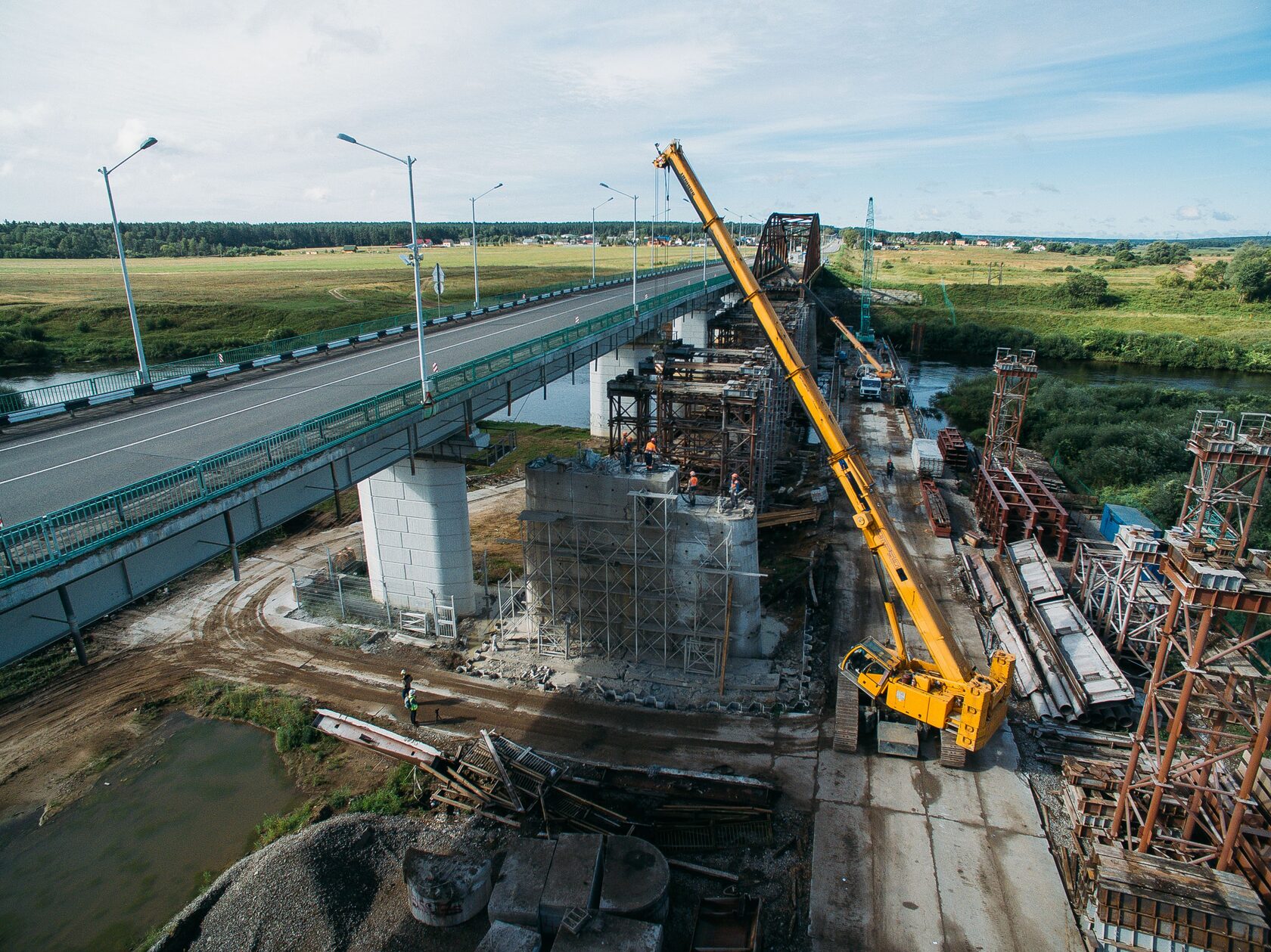 ARASAR GROUP — High-tech Demolition Solutions