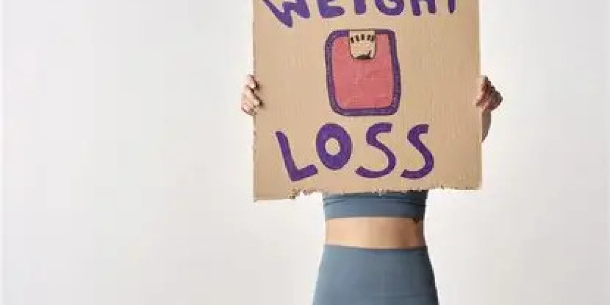 Promote Weight Loss Naturally with Safe and Effective Support