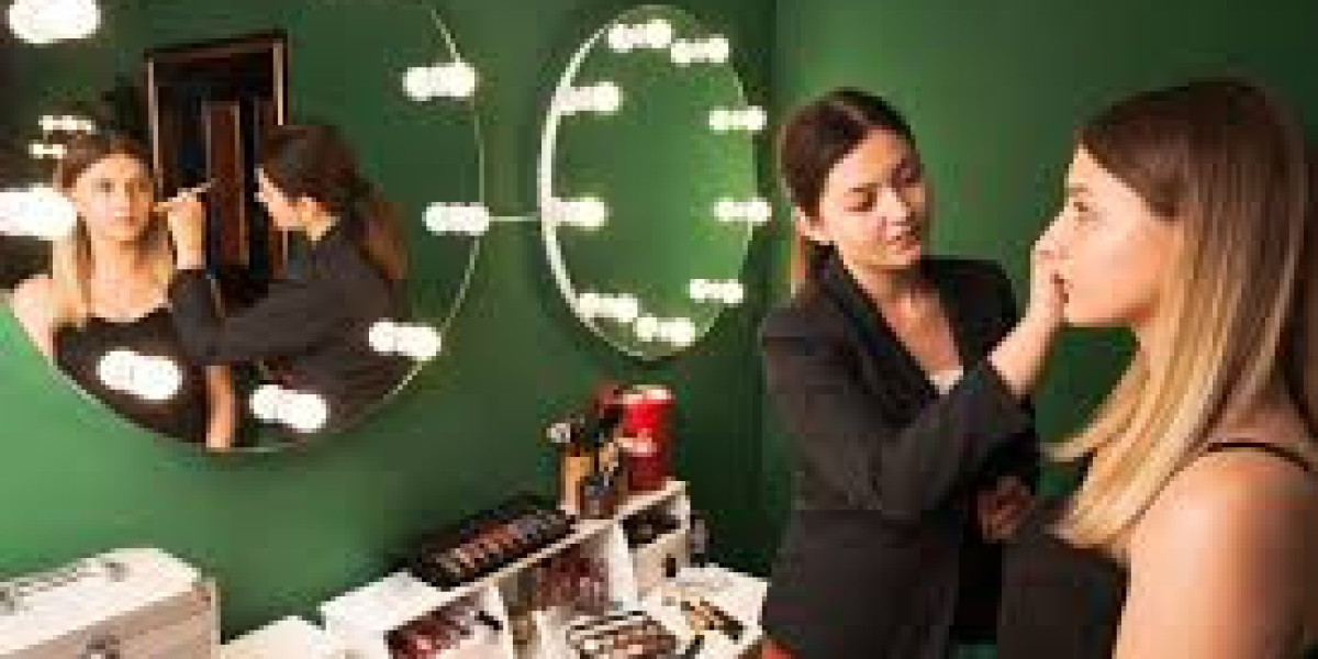 Beauty Studio for Rent and Salon Studio for Rent