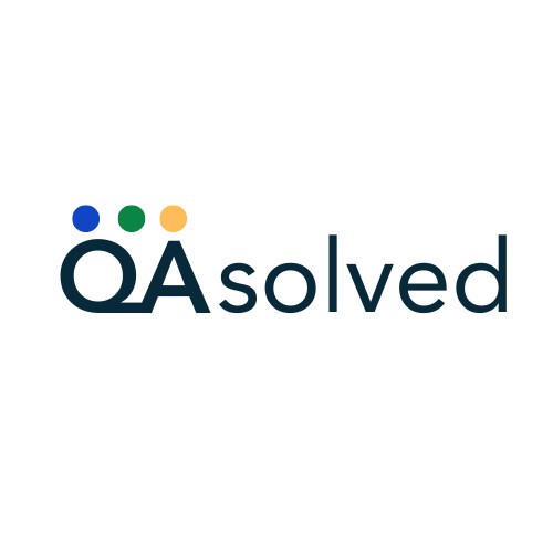 QAsolved quickboosservices Profile Picture