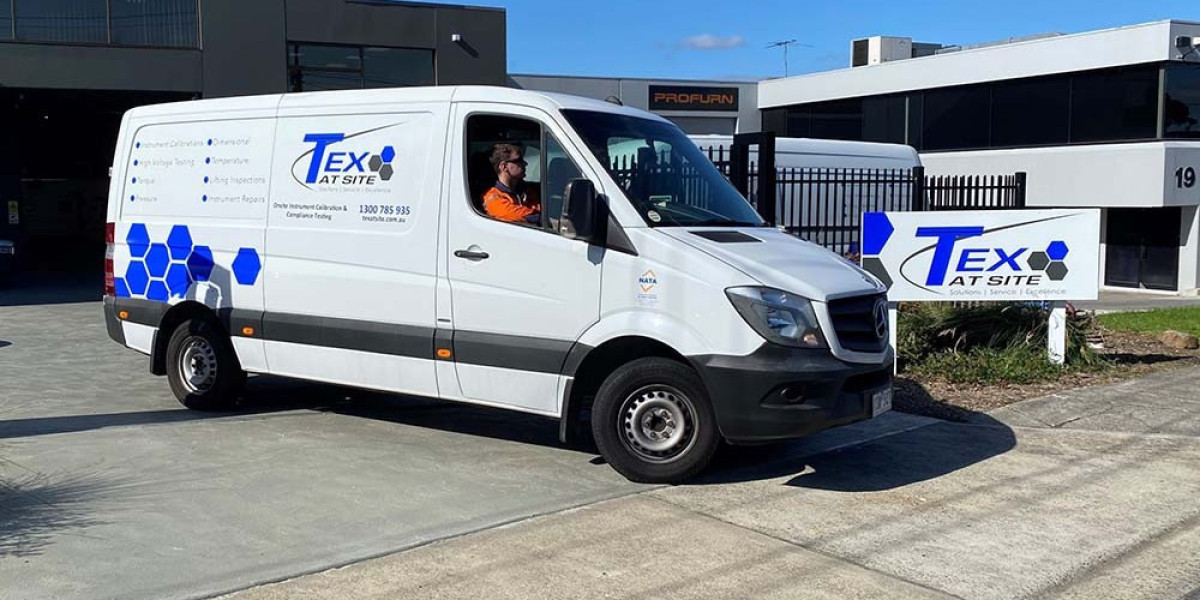 Precision You Can Trust: Australian Calibration Services