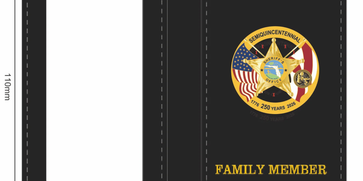 The Symbolism and Importance of the Police Badge