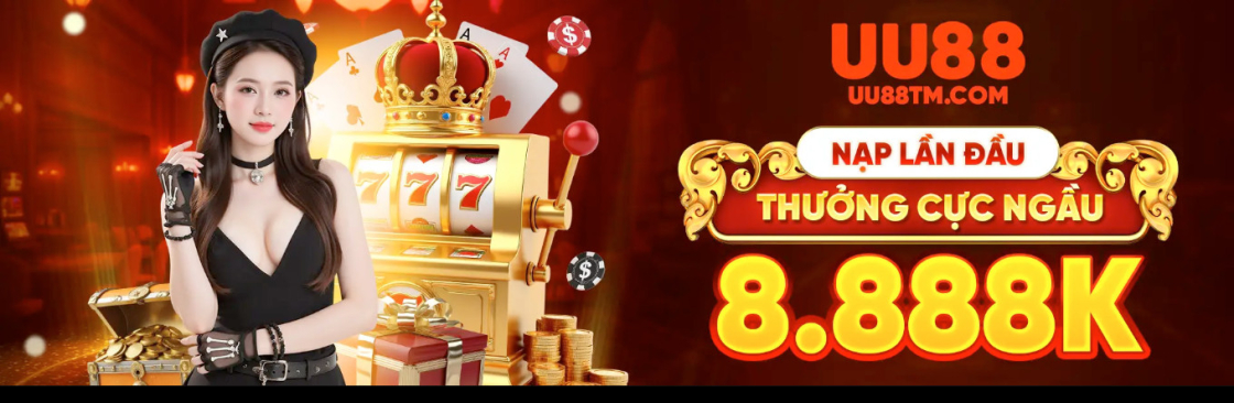 Nhà Cái UU88 Cover Image