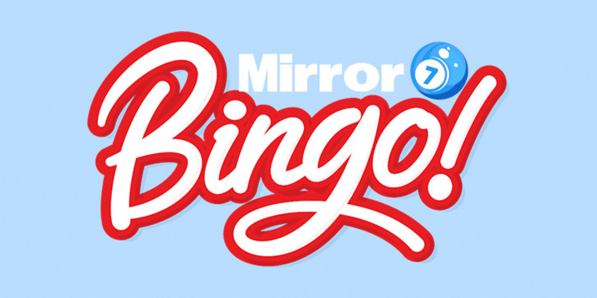 The Advanced Guide To Bingo Mirror Discount Code