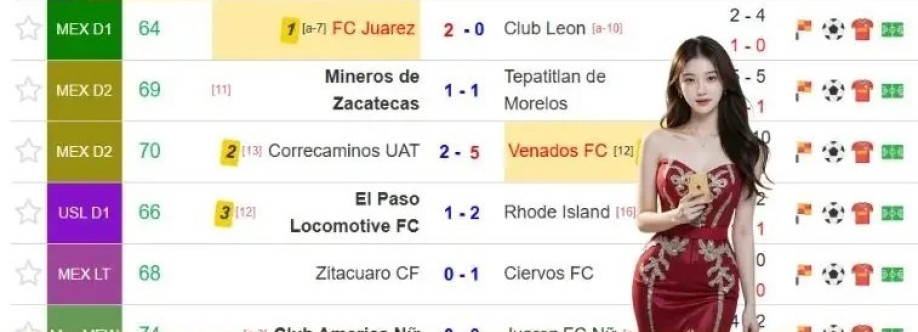 Keobongda ad Cover Image